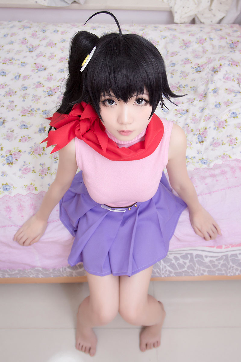 Star's Delay to December 22, Coser Hoshilly BCY Collection 9(90)